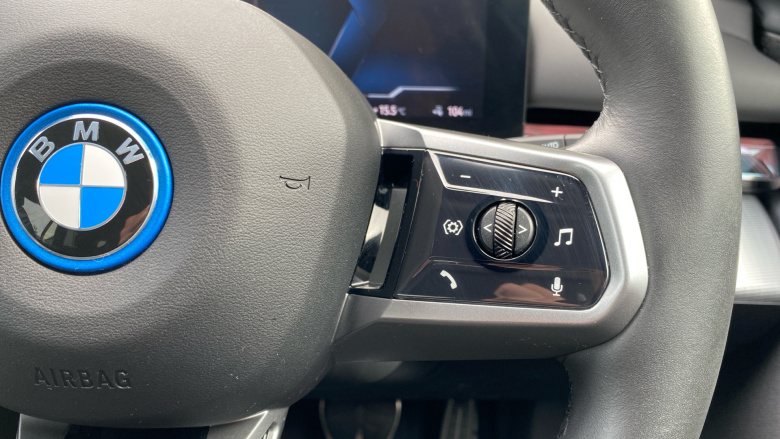 BMW i5 250kW eDrive40 M Sport 84kWh 5dr Auto Electric Estate